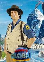 Watch Andy's Global Adventures Myflixer