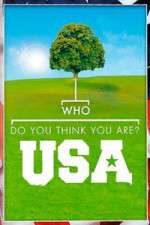Watch Who Do You Think You Are? (US) Myflixer