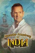 Watch Alexander Armstrong in India Myflixer