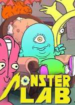 Watch Monster Lab Myflixer