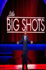 Watch Little Big Shots Australia Myflixer