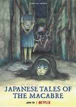 Watch Junji Ito Maniac: Japanese Tales of the Macabre Myflixer