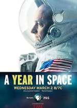 Watch A Year in Space Myflixer