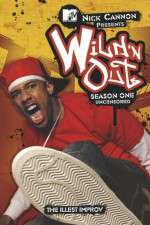 Watch Nick Cannon Presents Wild 'N Out Myflixer