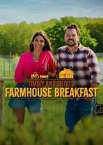 Watch Jimmy and Shivi's Farmhouse Breakfast Myflixer