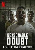 Watch Duda razonable: Historia de dos secuestros Myflixer