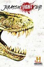 Watch Jurassic Fight Club Myflixer