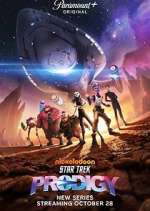 Watch Star Trek: Prodigy Myflixer