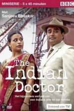 Watch BBC The Indian Doctor Myflixer