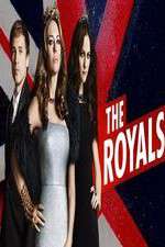 Watch The Royals (E) Myflixer