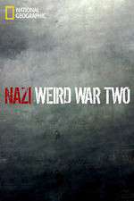 Watch Nazi Weird War Two Myflixer