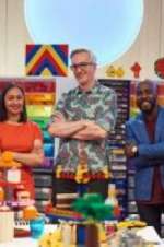 Watch Lego Masters Myflixer