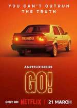 Watch Go! Myflixer