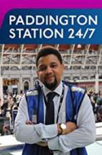 Watch Paddington Station 24/7 Myflixer