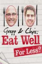 Watch Eat Well for Less Myflixer