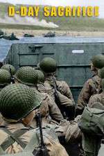 Watch D-Day Sacrifice Myflixer