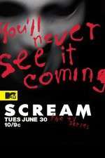Watch Scream: The TV Series Myflixer