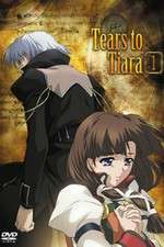 Watch Tears to Tiara Myflixer