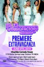 Watch Ms. T\'s Music Factory Myflixer
