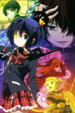 Watch Chuunibyou Demo Koi ga Shitai Myflixer