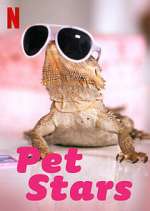 Watch Pet Stars Myflixer