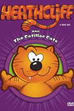 Watch Heathcliff Myflixer