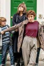 Watch Love Nina Myflixer