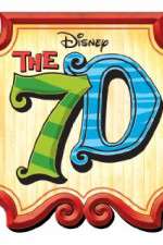 Watch The 7D Myflixer