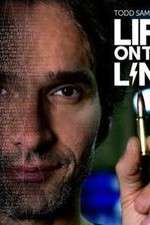 Watch Todd Sampson's Life on the Line Myflixer