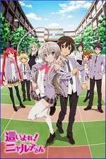 Watch Haiyore Nyaruko-san Myflixer