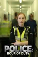 Watch Police: Hour of Duty Myflixer