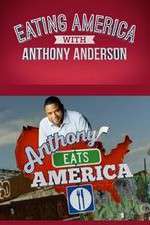 Watch Eating America with Anthony Anderson Myflixer