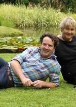 Watch Greatest Gardens Myflixer