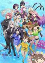 Watch Kandagawa Jet Girls Myflixer