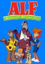 Watch ALF: The Animated Series Myflixer