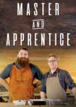 Watch Master and Apprentice Myflixer
