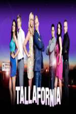 Watch Tallafornia Myflixer