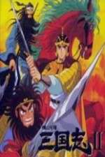 Watch Romance of the Three Kingdoms Myflixer