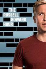 Watch The Russell Howard Hour Myflixer