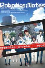 Watch Robotics Notes Myflixer