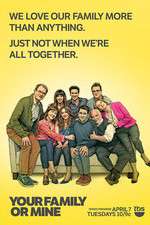 Watch Your Family or Mine Myflixer