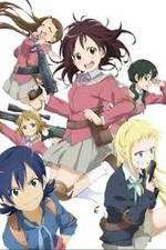 Watch Stella Jogakuin Koutouka C3-bu Myflixer