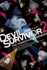 Watch Devil Survivor 2: The Animation Myflixer