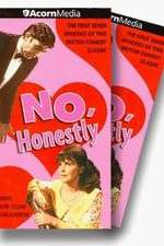 Watch No, Honestly Myflixer