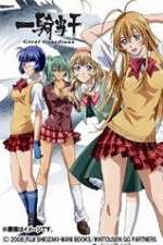 Watch Ikki tôsen Myflixer