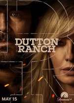 Watch Dutton Ranch Myflixer