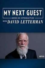 Watch My Next Guest Needs No Introduction Myflixer
