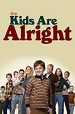 Watch The Kids Are Alright Myflixer