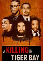 Watch A Killing in Tiger Bay Myflixer