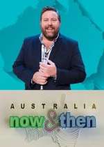 Watch Australia: Now & Then Myflixer